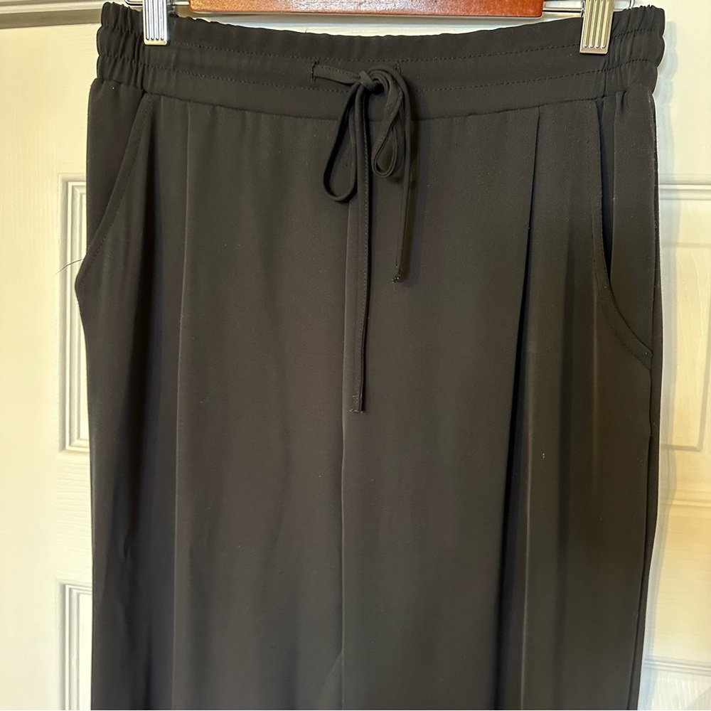 Melloday jogger black pants - Picture 6 of 10